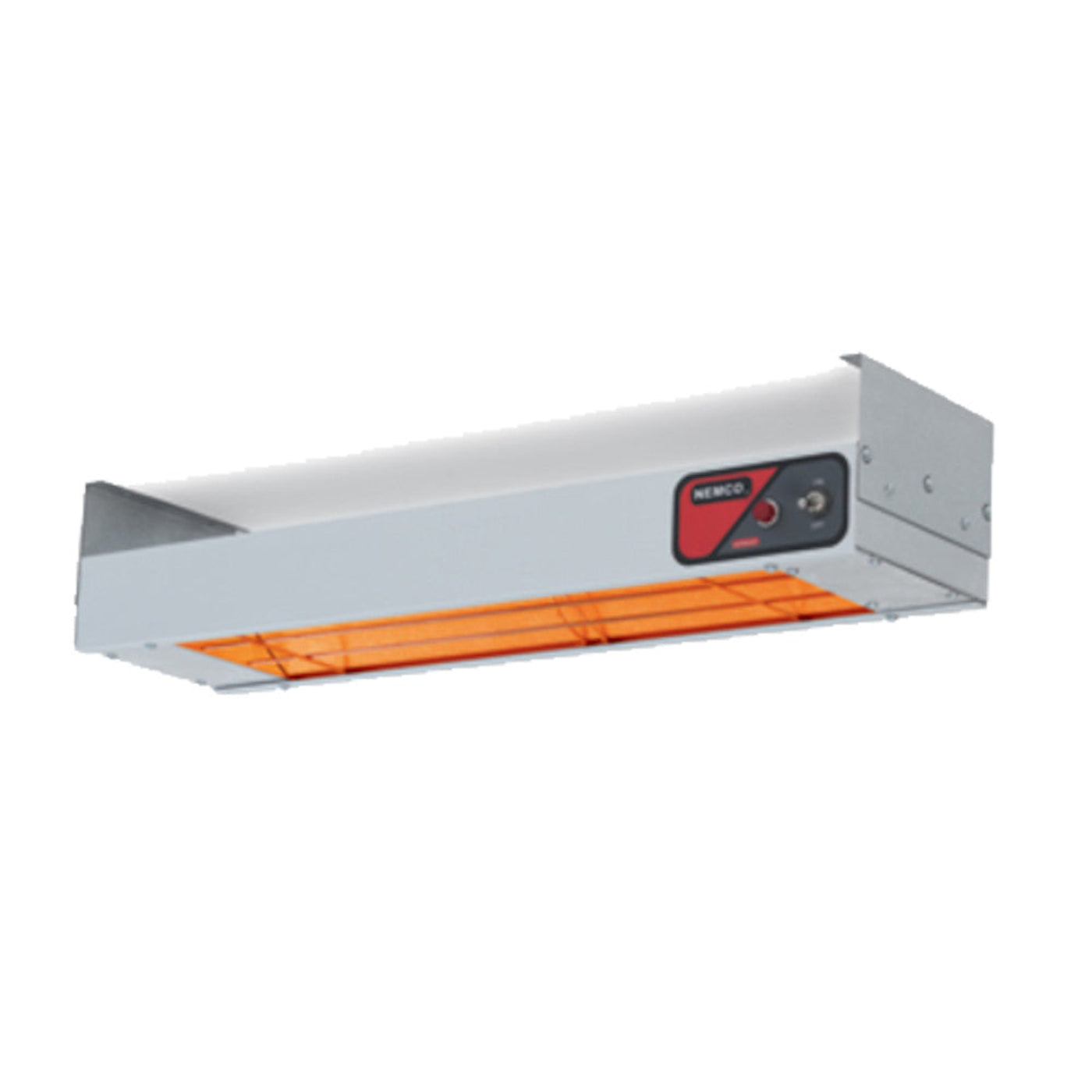 Nemco  Single 48" Strip Type Bar Heater - NE615048