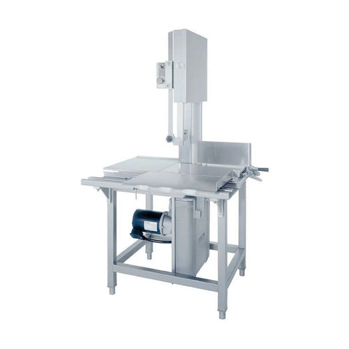TRUE Hobart 6801-18 Vertical Electric Meat Saw - HT680118