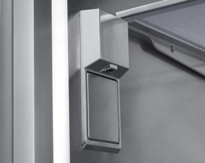 DACOR 36" Built-In French Door - DRF367500AP-KT