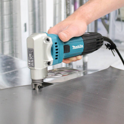 Makita JS1602 - 16 Gauge Shear, 3.3 AMP, 4,000 SPM - JS1602