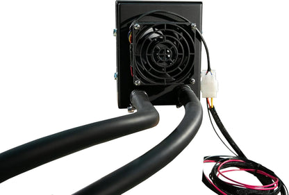 MotoAlliance Firestorm UTV Cab Heater for 2015-2021 Ranger 570 New - HT_CU_404-570