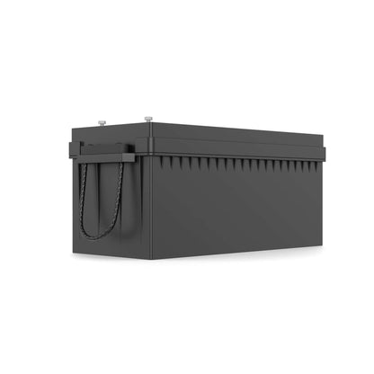 Abyss Battery 72V 60Ah Lithium Golf Cart Battery - AB-72V60