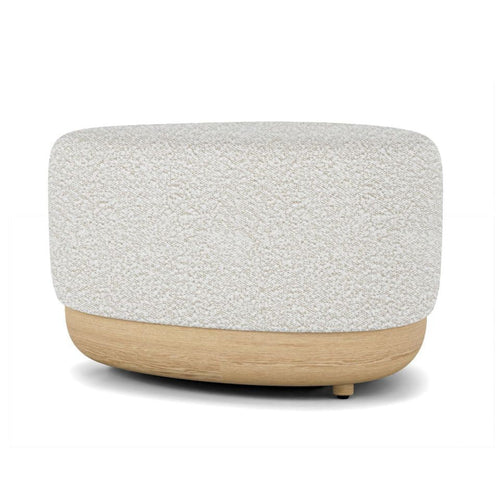 Union Home Corso Ottoman - Triangle -  BDM00194