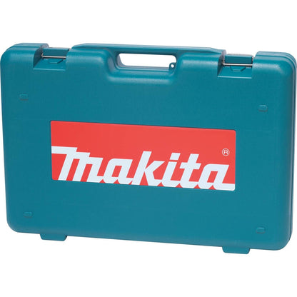 Makita (HR5000) 2" Rotary Hammer, Spline, AC/DC, 2-mode, case - HR5000