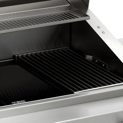 TEC Grills 44" Sterling Patio FR -  STPFR2LP