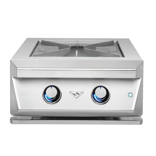 Twin Eagles: 24" Twin Eagles Power Burner - TEPB24HG-CL