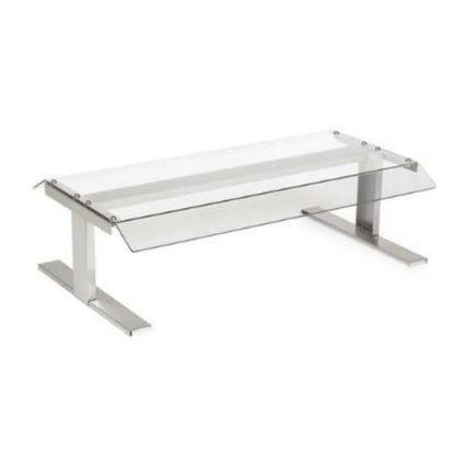 Nemco  Pass-Through Canopy Sneeze Guard - NE8250CGD