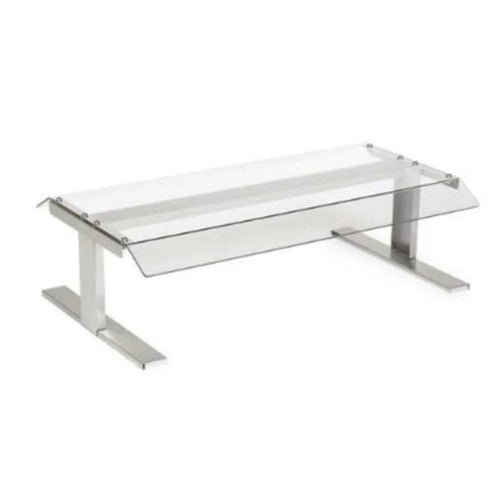 Nemco Pass-Through Canopy Sneeze Guard - NE8230CGD