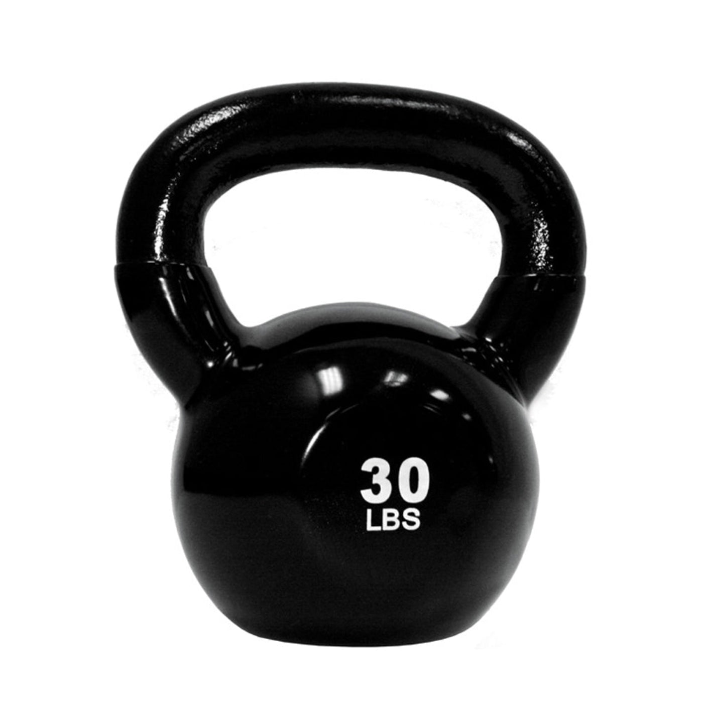 TKO Vinyl Coated Kettlebells 857KBV - 857KBV-5