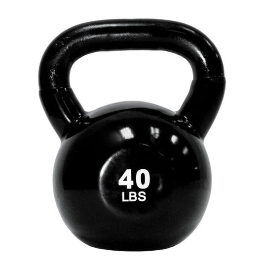 TKO Vinyl Coated Kettlebells 857KBV - 857KBV-5