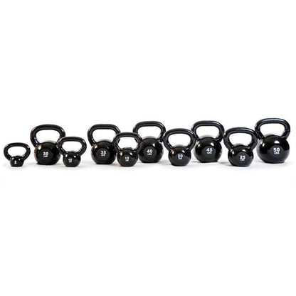 TKO Vinyl Coated Kettlebells 857KBV - 857KBV-5