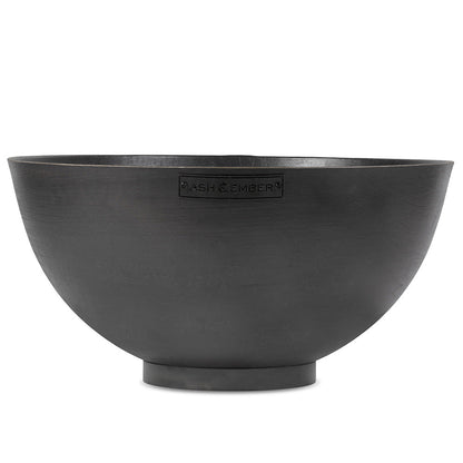 Hemisphere Fire Pit