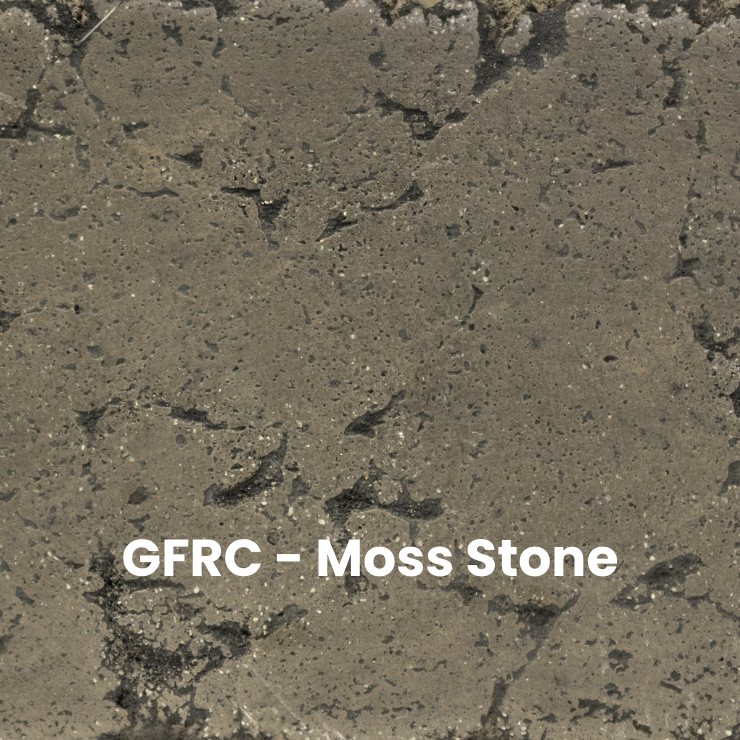 Moss Stone