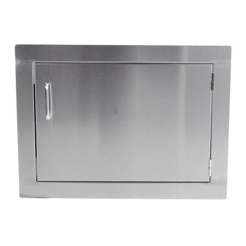 ProFire 20-Inch Right-Hinged Single Access Door - PFSWD1420L