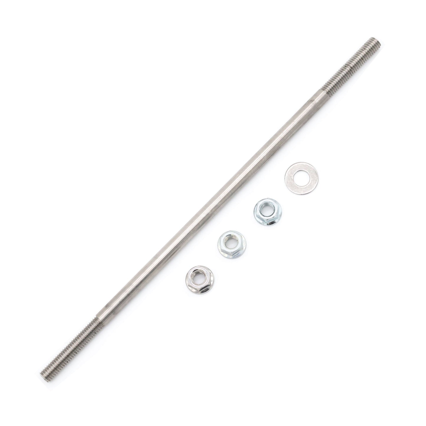 Eco Battery 51V 105AH Thru-Hole Battery Bundle / EZGO RXV Samsung Gen2 (2022+)