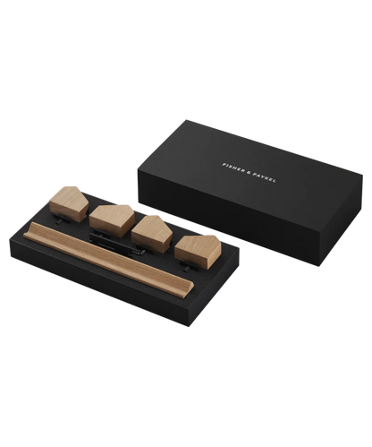Fisher Paykel Bottle Display Kit for Integrated Wine Column Other - ADV4