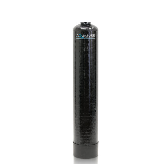 Aquasure 1.5cf Fortitude Pro GAC/KDF55 Mix Media Tank - AF-FP1000MT