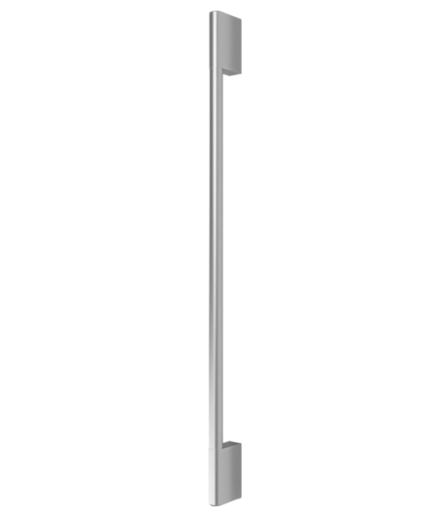 Fisher Paykel Classic Handle Kit for Integrated French Door Freezer, 32" Other - AHCLRD32A