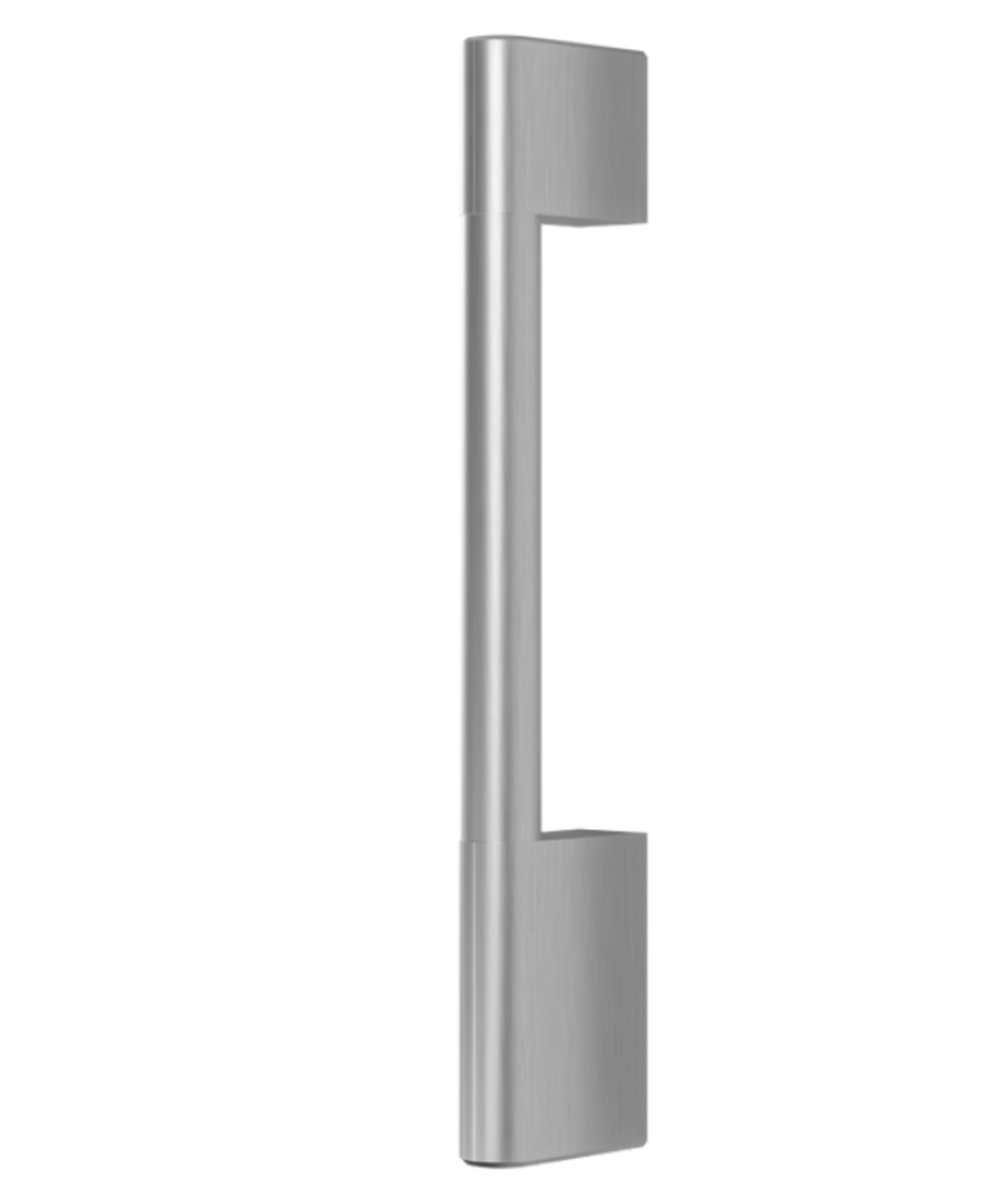 Fisher Paykel Classic Handle Kit for Integrated Column Freezer, 24" Other - AHCLRDB