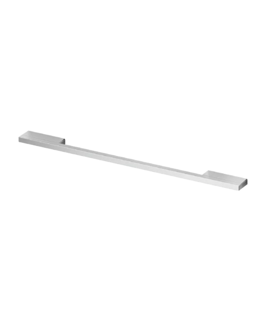 Fisher Paykel Square Fine Handle Kit for Integrated , 24" Other  - AHD5RD2484W