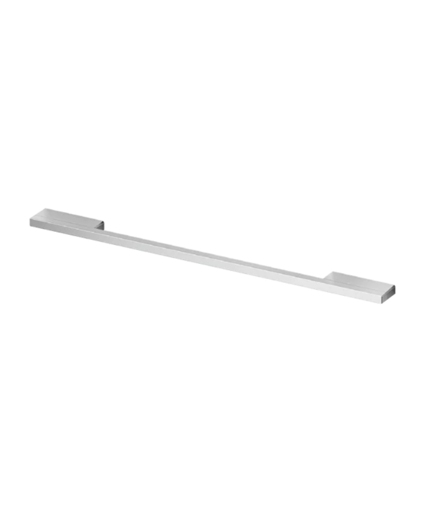 Fisher Paykel Square Fine Handle Kit for Integrated French Door Freezer, 36" Other - AHD5RD36A