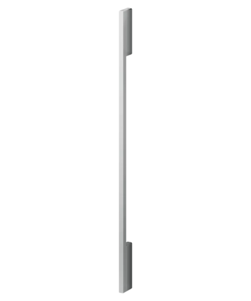 Fisher Paykel Square Fine Handle for Integrated Refrigerator Freezer, 24" Other - AHD5RDB74