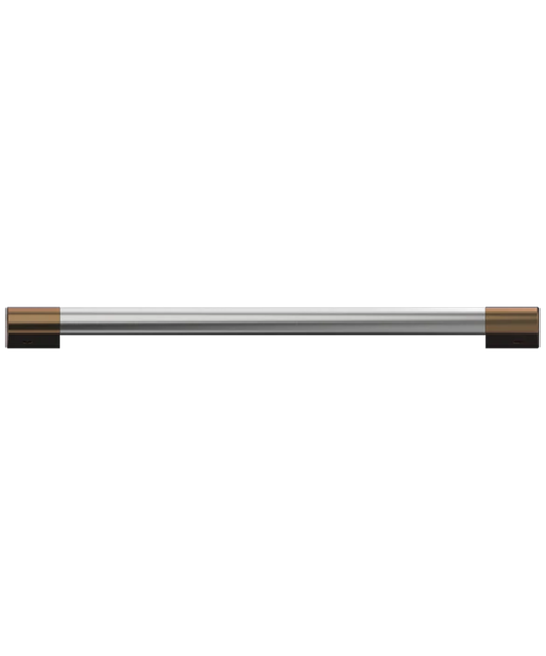 Fisher Paykel Professional Round Flush Handles for Ranges, 48" Other - AHP3R48DC
