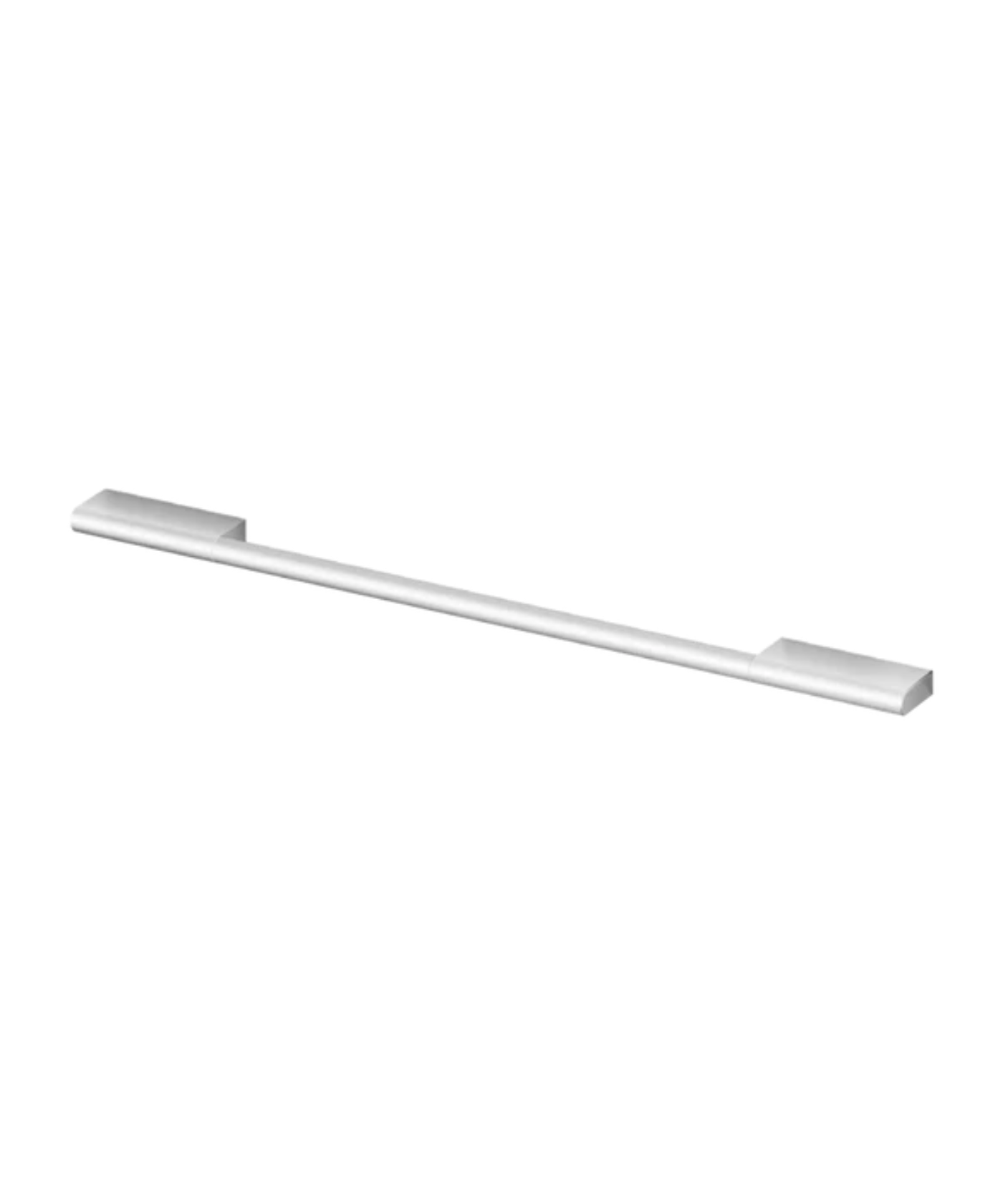Fisher Paykel Contemporary Round Handle Kit for Integrated Freezer, 32" Other - AHSRS3272A