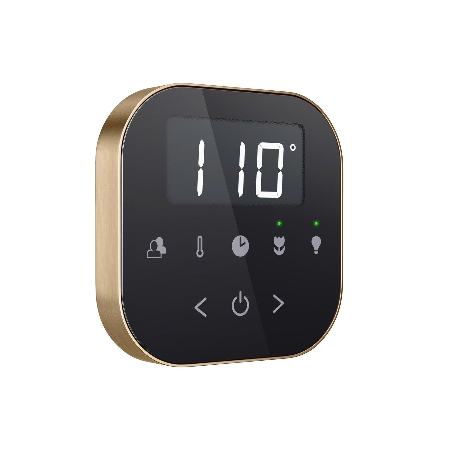 Mr. Steam AirTempo Steam Shower Control - AIRTBK-BB