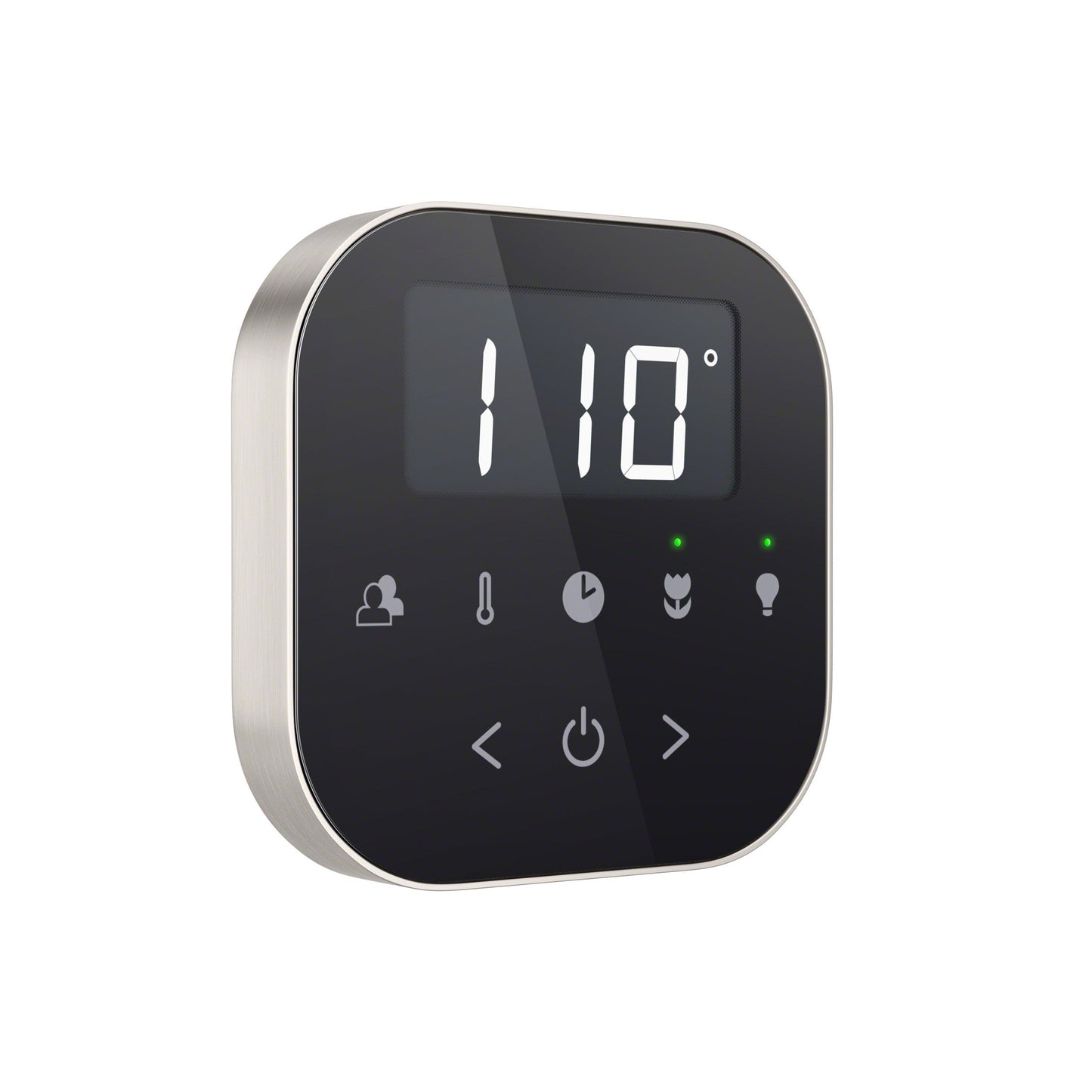 Mr. Steam AirTempo Steam Shower Control - AIRTBK-BB