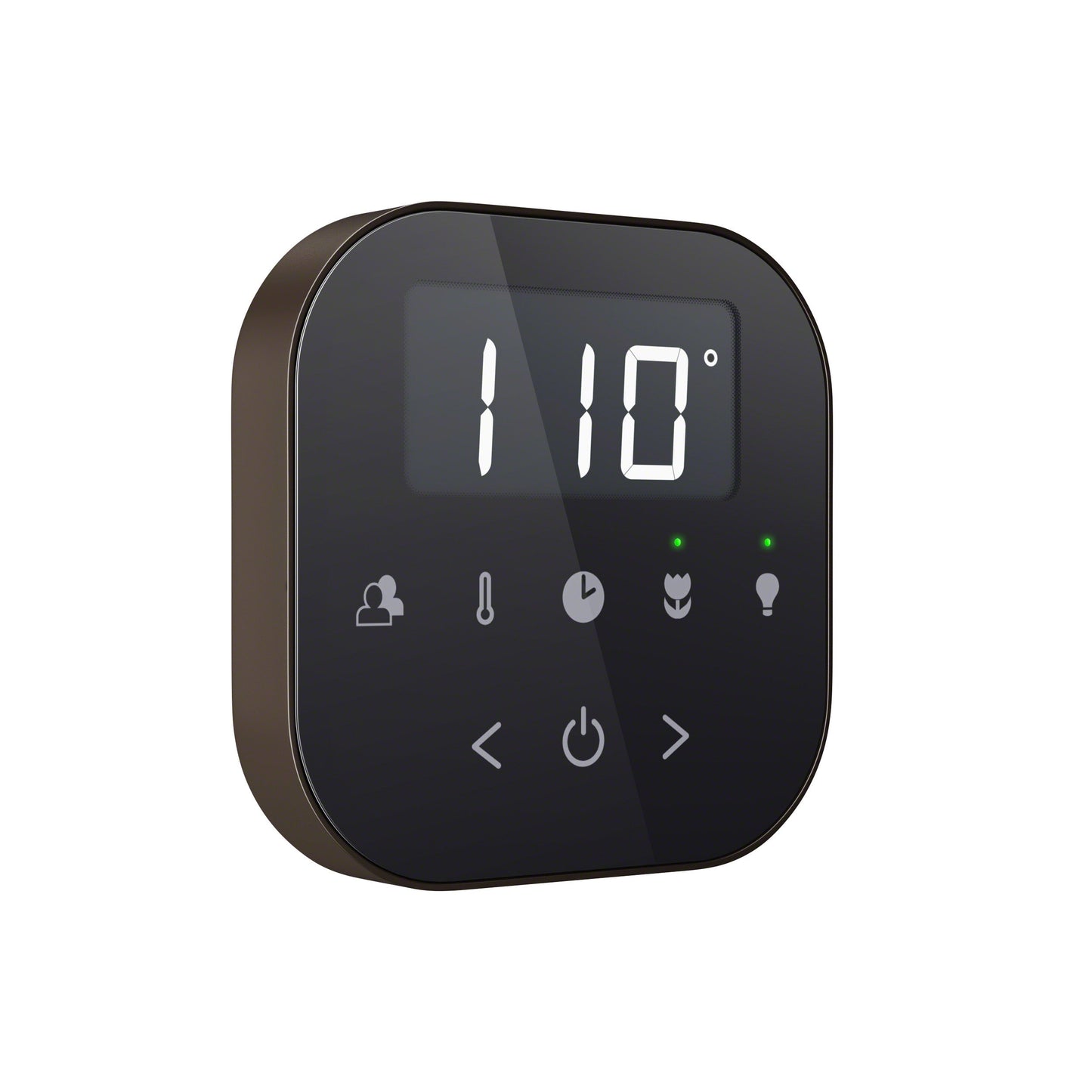 Mr. Steam AirTempo Steam Shower Control - AIRTBK-BB