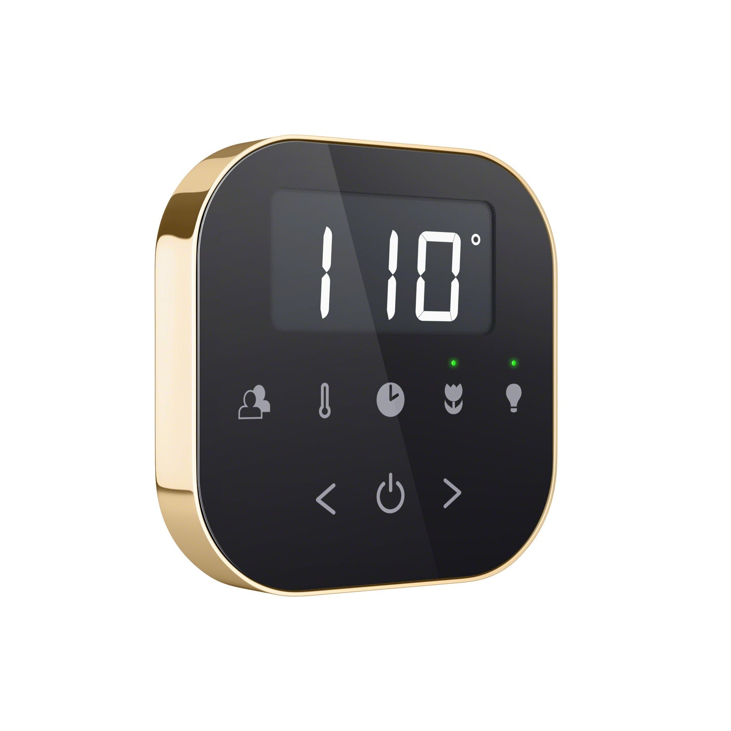 Mr. Steam AirTempo Steam Shower Control - AIRTBK-BB