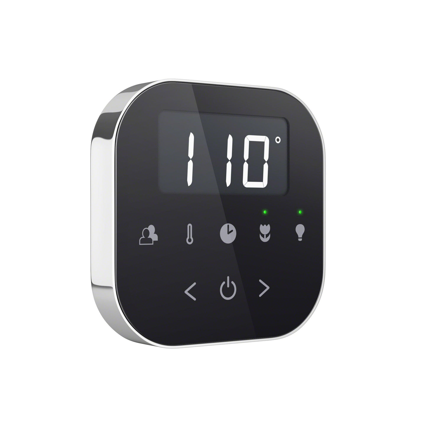 Mr. Steam AirTempo Steam Shower Control - AIRTBK-BB