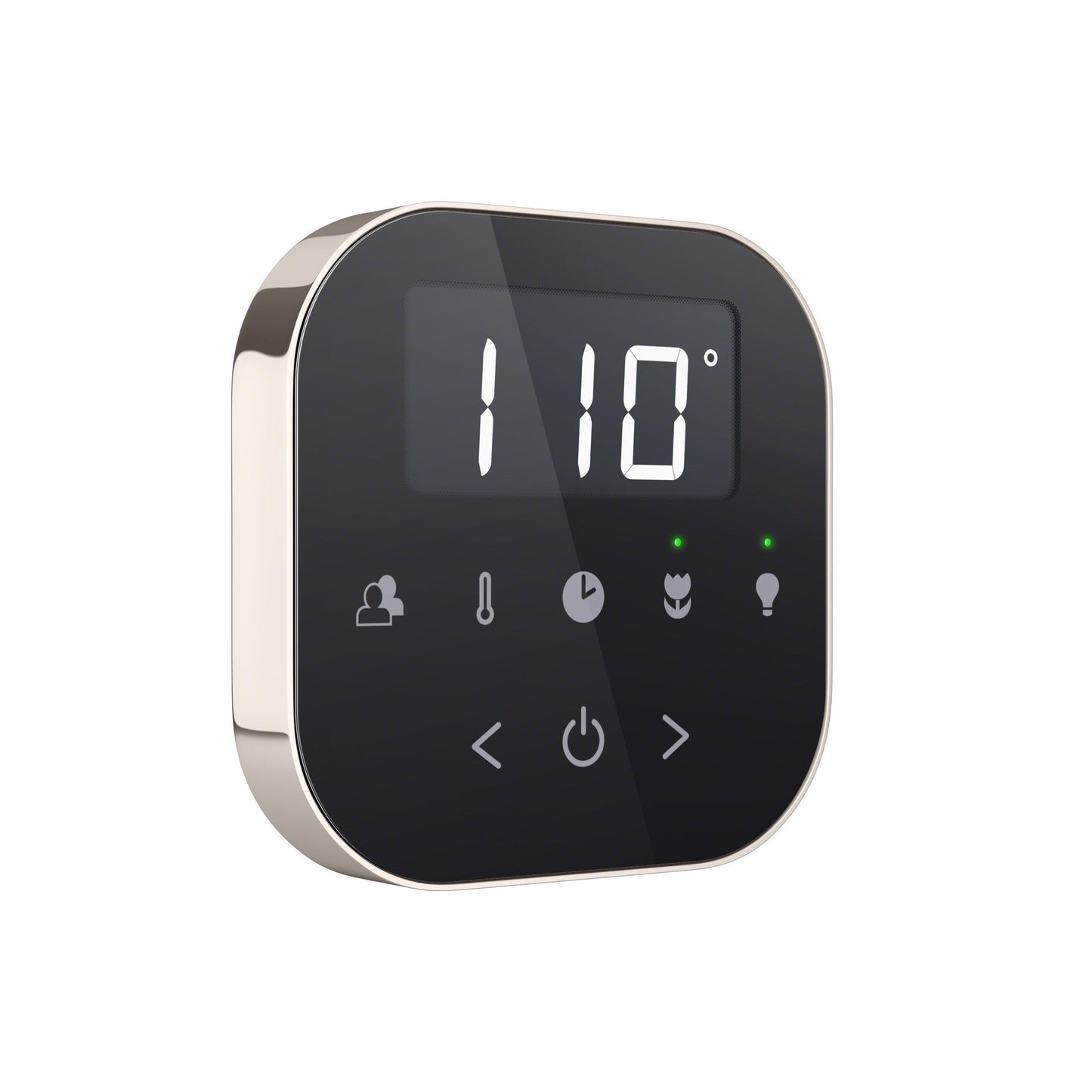 Mr. Steam AirTempo Steam Shower Control - AIRTBK-BB