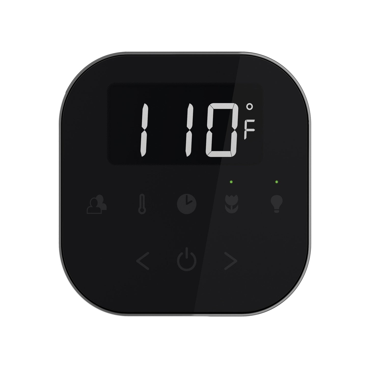 Mr. Steam AirTempo Steam Shower Control - AIRTBK-BB