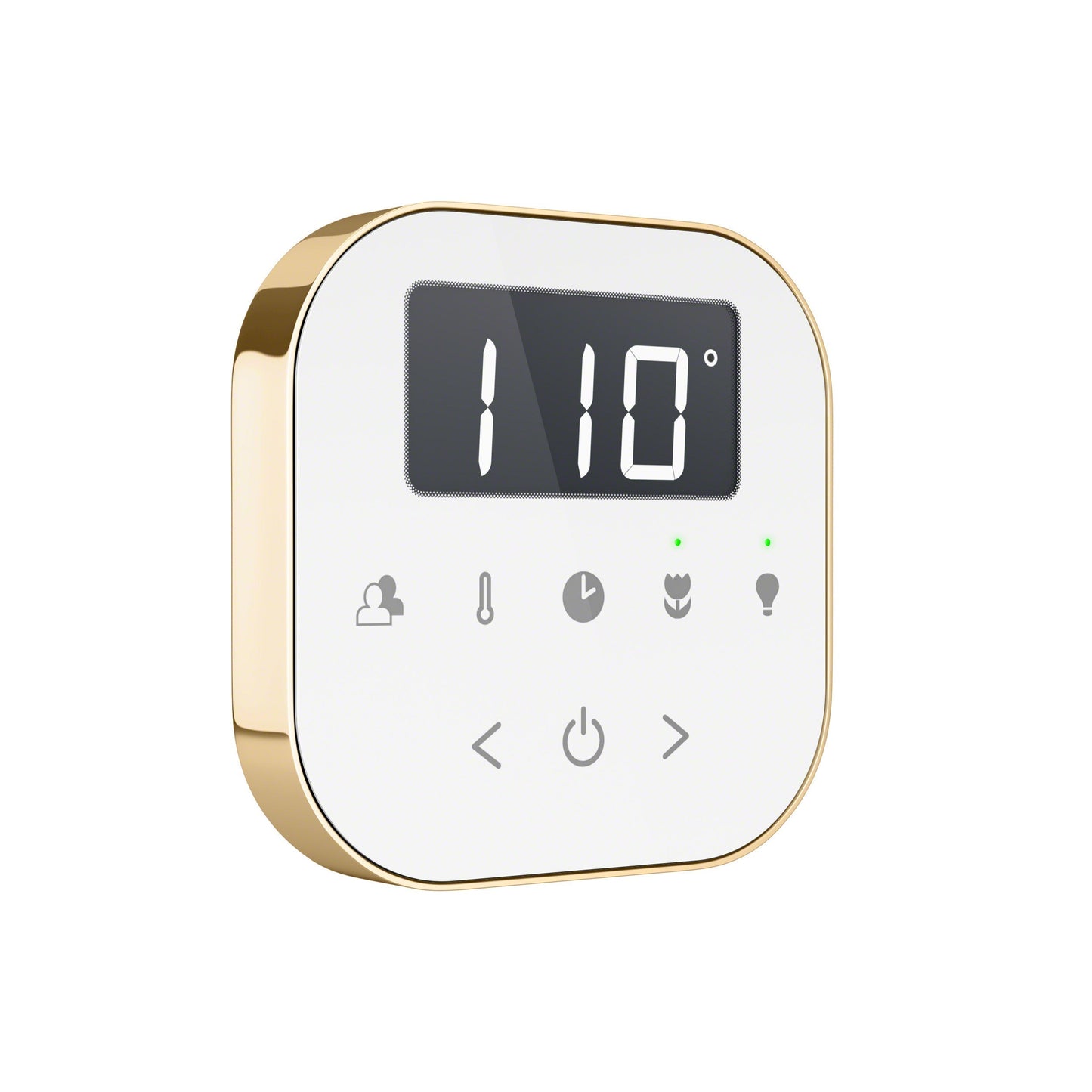 Mr. Steam AirTempo Steam Shower Control - AIRTBK-BB