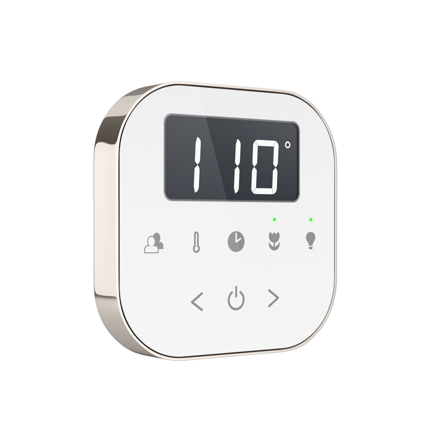 Mr. Steam AirTempo Steam Shower Control - AIRTBK-BB