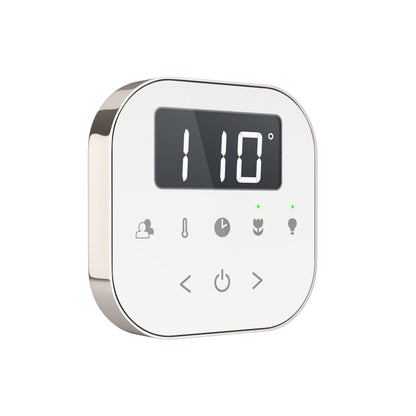 Mr. Steam AirTempo Steam Shower Control - AIRTBK-BB
