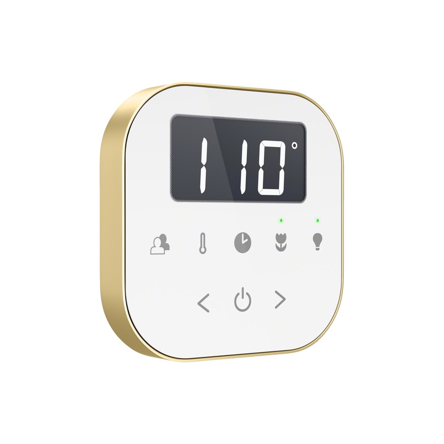 Mr. Steam AirTempo Steam Shower Control - AIRTBK-BB