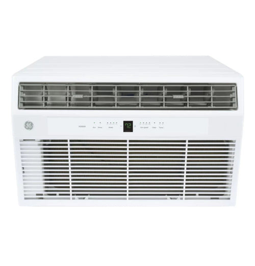 GE Appliances Built In Air Conditioner White - AKCQ10DCJ
