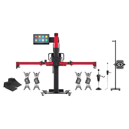 Autel - MaxiSYS - IA900AS - ADAS - All Systems Package