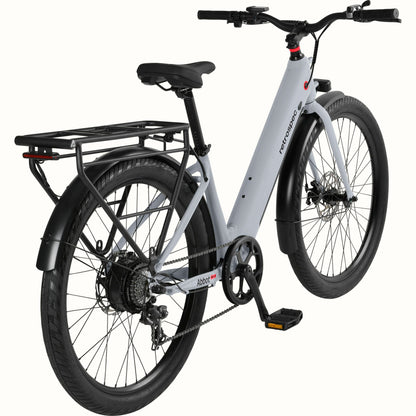 Retrospec Abbot Rev 2 Commuter Electric Bike - Step Through - 6730