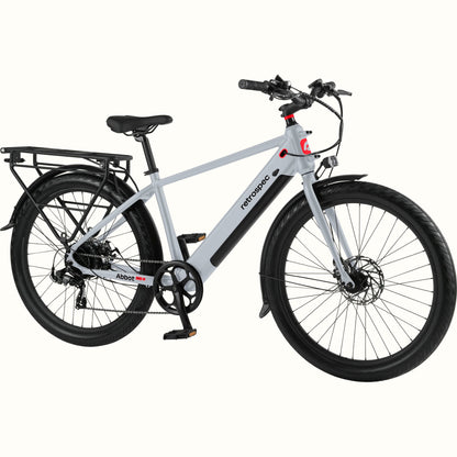 Retrospec Abbot Rev 2 Commuter Electric Bike - 6727