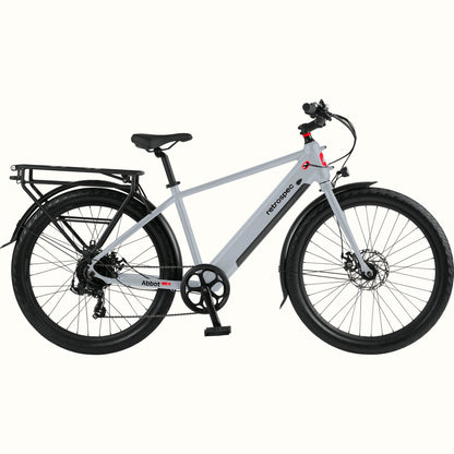 Retrospec Abbot Rev 2 Commuter Electric Bike - 6727