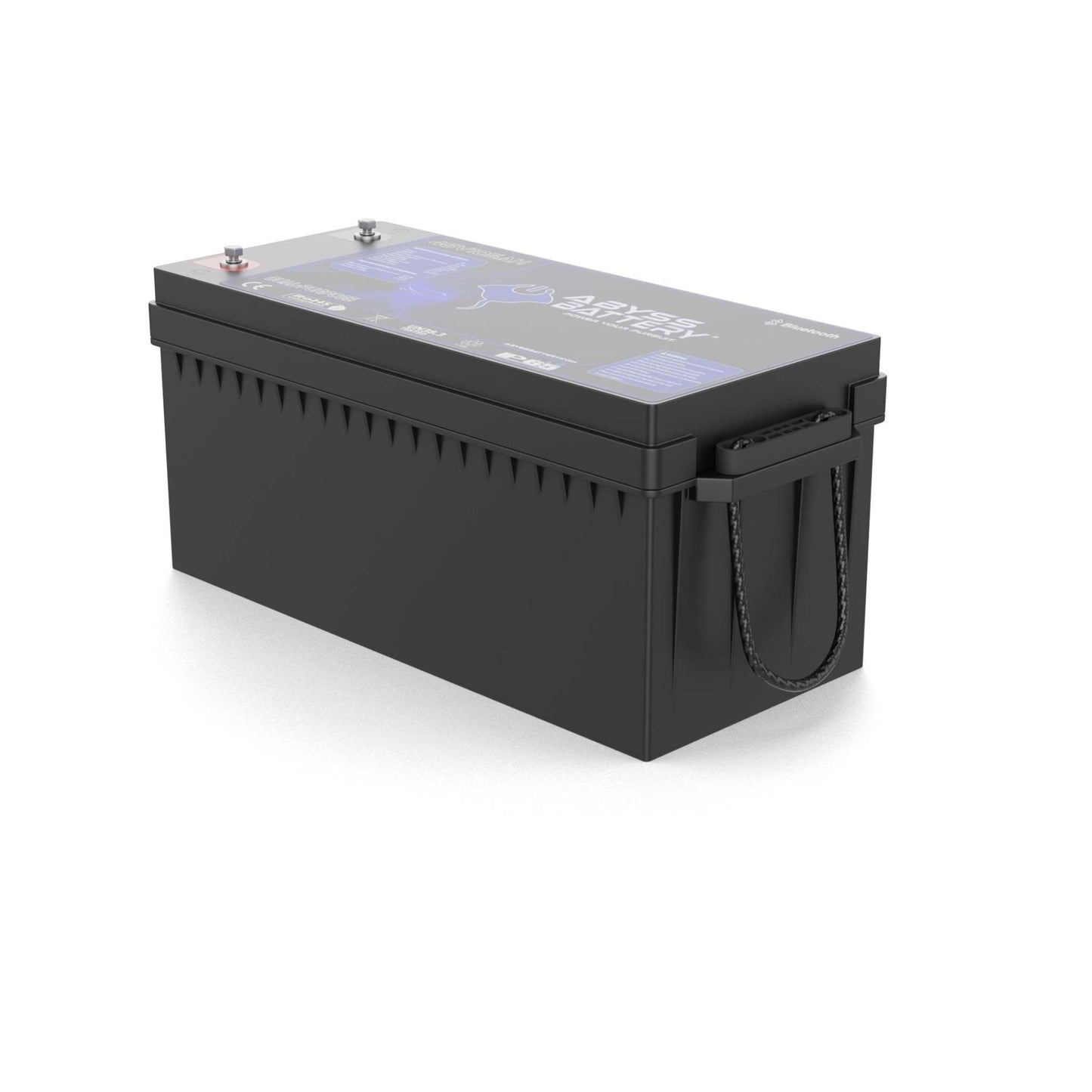 Abyss Battery 48V 105Ah Lithium Golf Cart Battery - AB-48V105-BT
