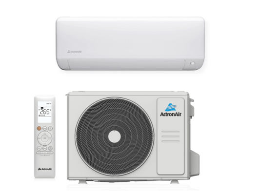 Actron Air 3.5kW Serene Series 2 Split System Air Conditioner  - WRE-035DS