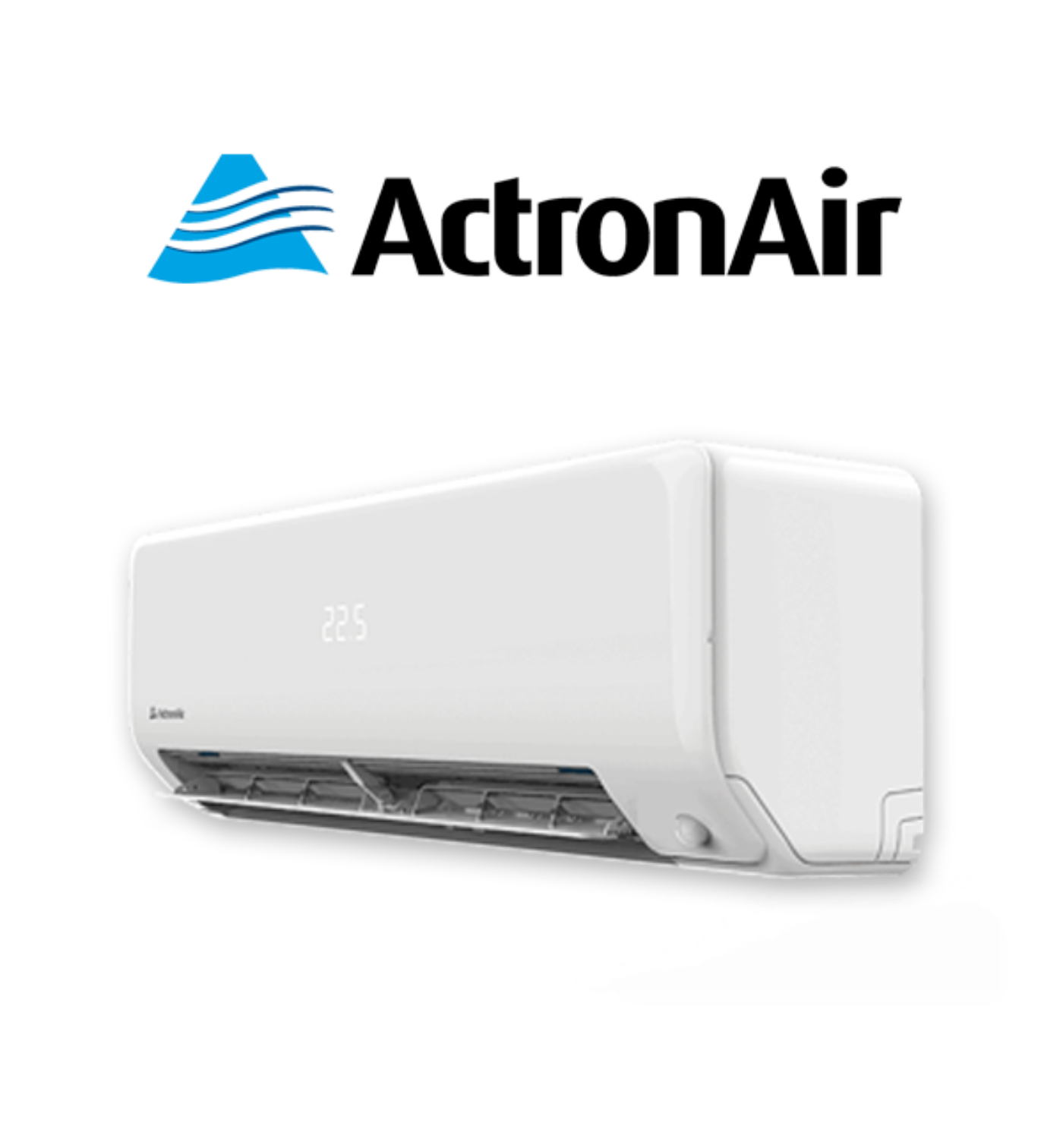 ActronAir Serene 2 WRE-026CS 2.65kW Wall Split Indoor Unit Only - WRE-026CS