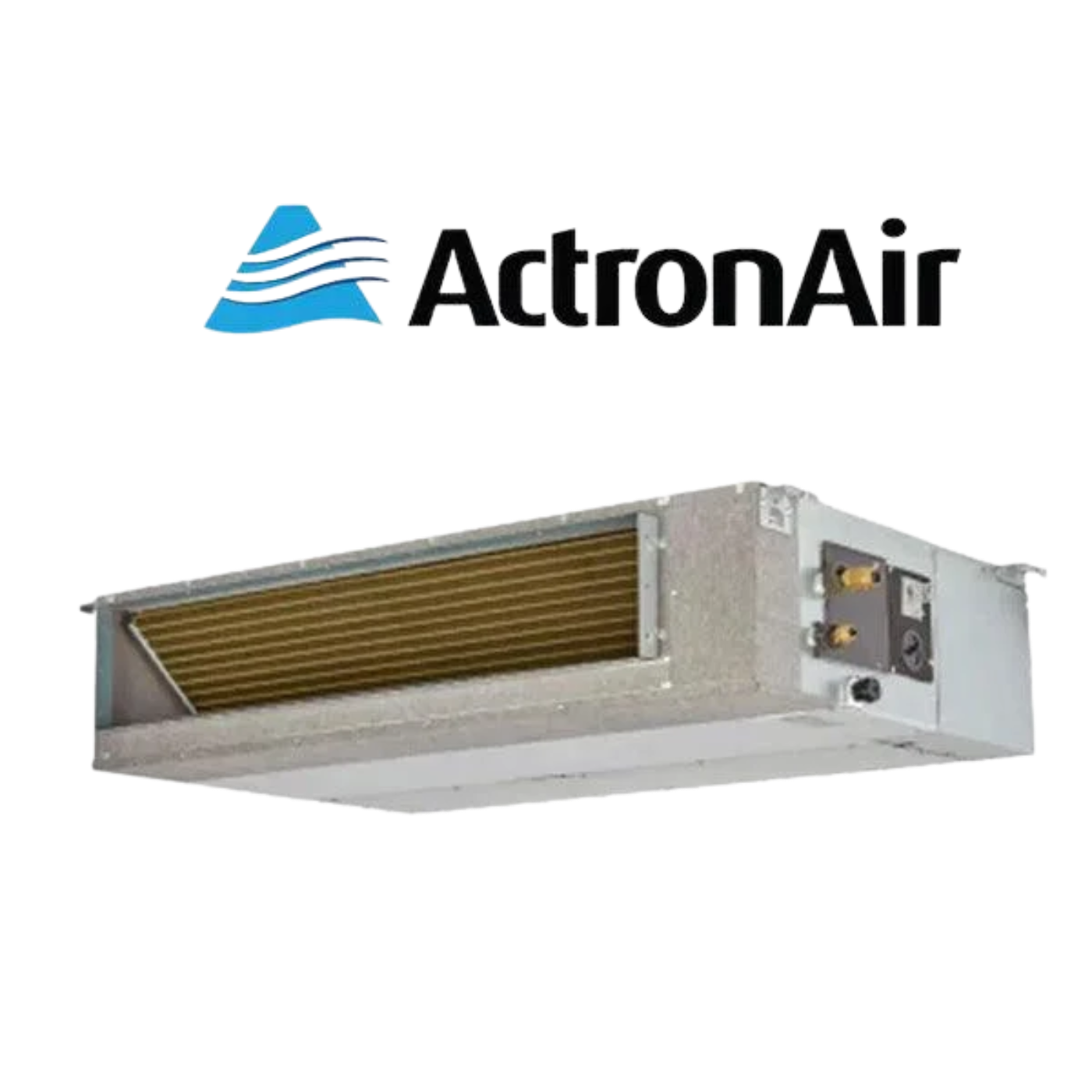 ActronAir Bulkhead BRE-035BS 3.5kW Indoor Unit Only - BRE-035BS