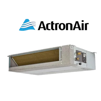 ActronAir Bulkhead BRE-071BS 7.1kW Indoor Unit Only - BRE-071BS