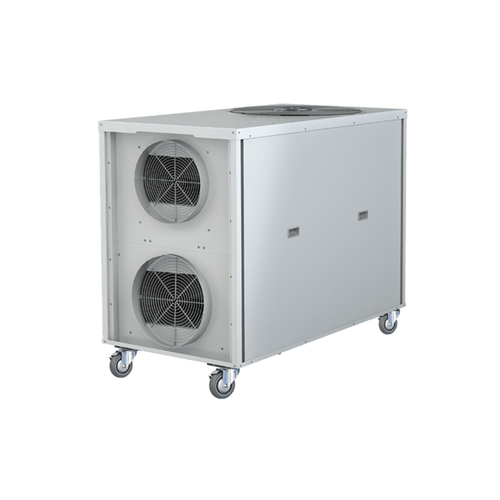 TEMP-AIR Airrex 60,000 BTU 5-Ton Heat Pump AHSC-60